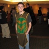 Hallway Cosplay