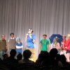 Anime Improv