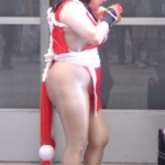 I just vomited in my mouth a little